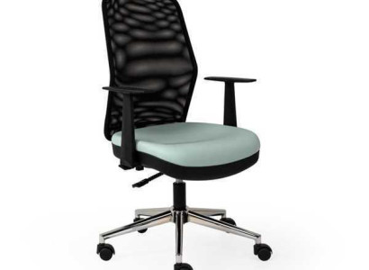 Office Armchair Gaming Single Seat Chair Office Chair Desk Swivel Chair Boss Armchair